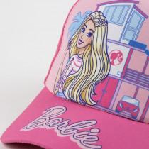 Produktbild Barbie - Cap-Set Sonnenbrille, 53 cm, pink