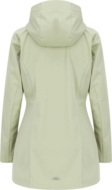 Actual product image Meru Vejen Softshell Coat (XS)