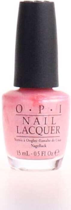 Immagine prodotto OPI Classici (0,5 fl oz - Princesses Rule, Smalto per unghie effetto gel)