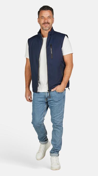 Actual product image Calamar Weste Performance (52)