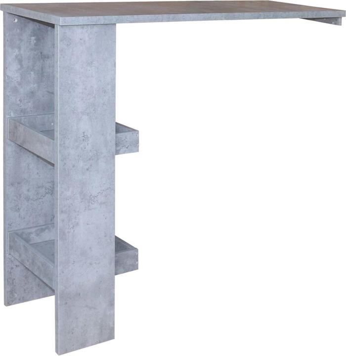 Actual product image HTI-Line Bar table