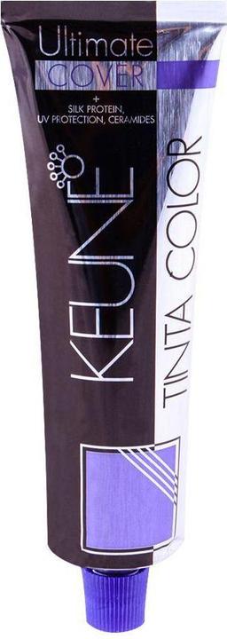 Produktbild Keune Tinta Color Ultimate Cover Haarfarbe 4,35 UC 60ml (4.35 UC Medium Choco Brown)
