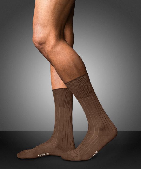 Produktbild Falke No. 2 SO (Einzelpack, 45 - 46)