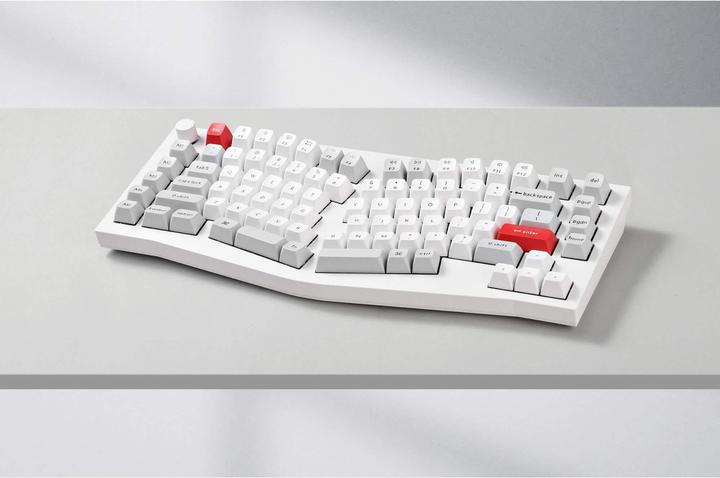 Actual product image Keychron Q10 Pro (US, Cable, Wireless)