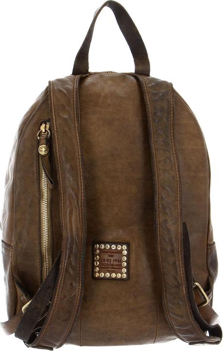 Produktbild Campomaggi Backpack