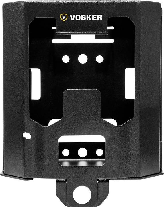 Vosker Haltesystem Metallgehäuse V SBOX