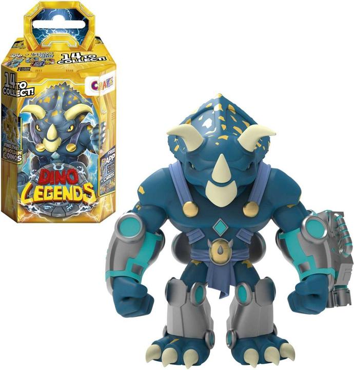 Image du produit Craze Legends Figurines à collectionner Dino
