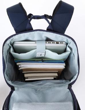 Immagine prodotto Nitro Zaino Weekender 878037110 cielo notturno 55x30x23cm (42 l)