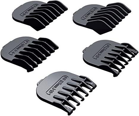 Actual product image Remington Groom Kit