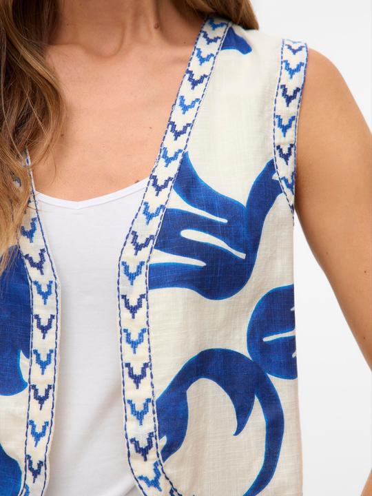Image du produit Vero Moda VMBRENDA Anzugweste Weste (M)