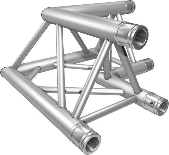 Global Truss F33 2-Weg Ecke C21 90°