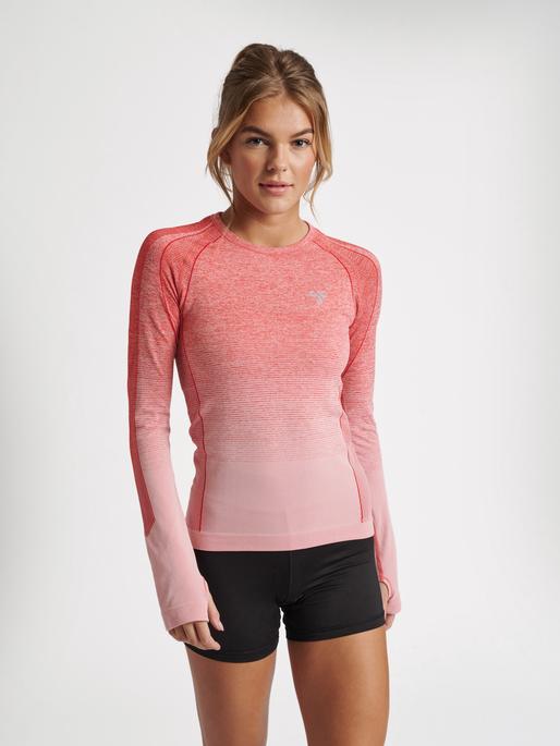 Immagine prodotto hummel Gg12 Training Senza Cuciture L/S Donna (XXL)