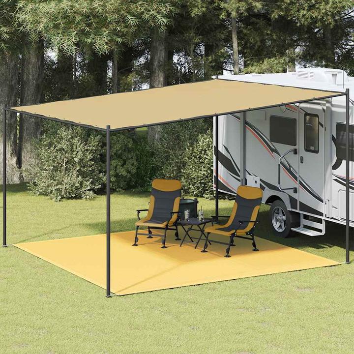 Image du produit vidaXL Zeltteppich