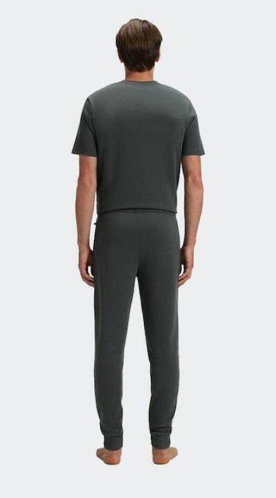 Produktbild BOSS Waffle Pants Cuff (L)