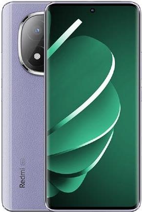 Produktbild Xiaomi Redmi Note 14 Pro+ 5G (256 GB, Lavender Purple, 6.67", Dual SIM, 200 Mpx, 5G)
