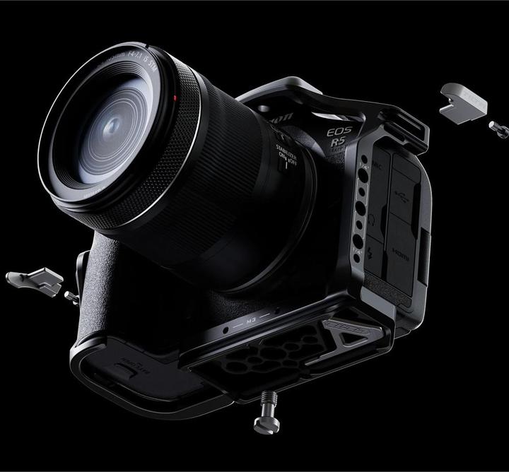Produktbild Tilta Full Camera Cage for Canon R5 Mark II (Cage)