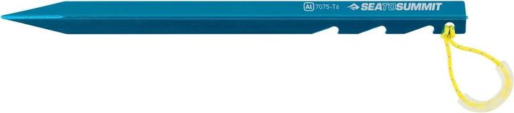 Actual product image Sea To Summit Ground Control Tent Pegs