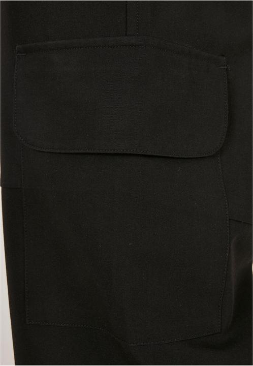 Actual product image Urban Classics Comfort Military Pants (S)