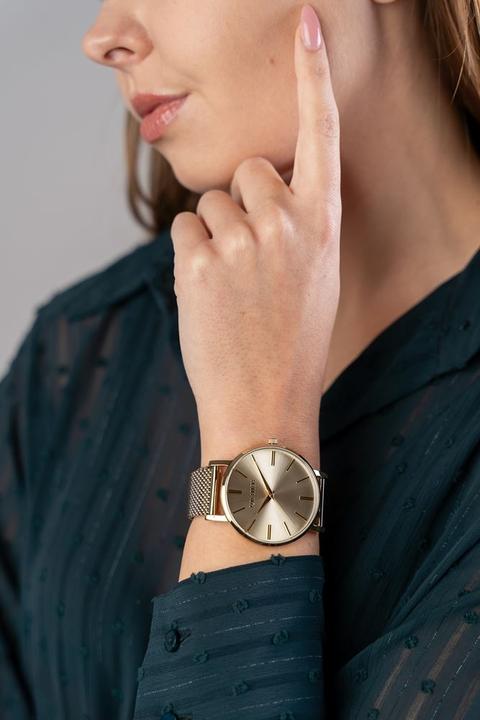 Produktbild Paul Lorens HERRENUHR – PL10401B-4D1 (zg352c) + BOX