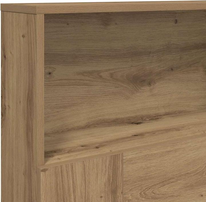 Produktbild VidaXL Denise (200 x 19 x 103.5 cm)