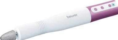 Produktbild Beurer MP 52