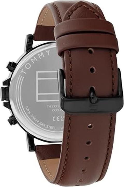 Produktbild Tommy Hilfiger Tyson 1710704 (Analoguhr, 44 mm)