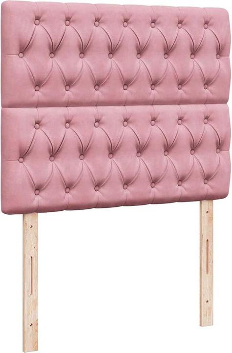 Immagine prodotto vidaXL Ottoman-Bett (120 x 190 cm)