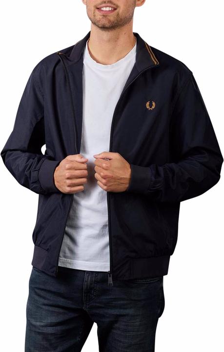 Produktbild Fred Perry Blouson Brentham (XL)