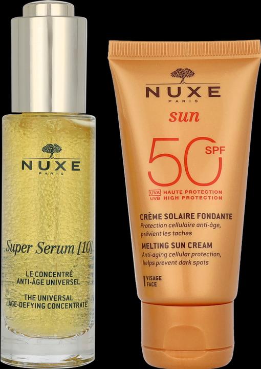 Image du produit Nuxe Duo Anti-Pigmentation & Protection (50 ml)