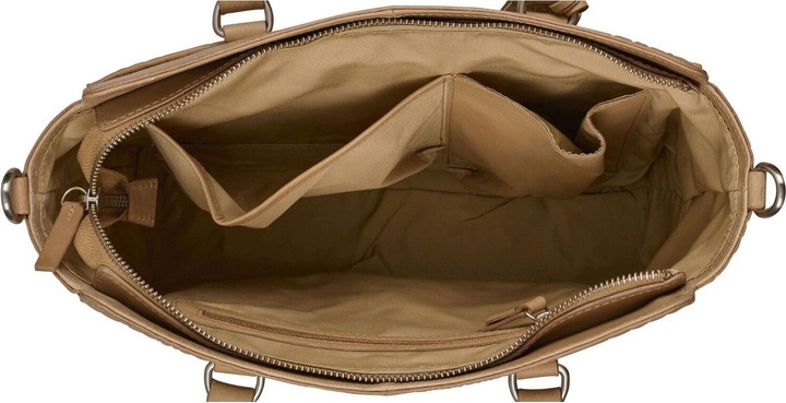 Produktbild Burkely Cool Colbie Handtasche Leder 30 cm