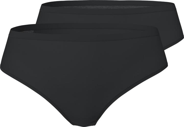 Produktbild Ulla Popken Strings, 2er-Pack, Superfine (46, 48, 2er Pack)