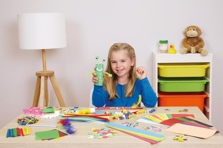 Produktbild Lena Faltschachtel