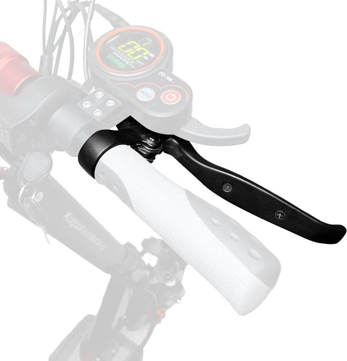 Actual product image Avizar Brake Handle