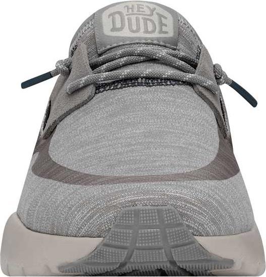 Produktbild Hey Dude Sirocco Dual Knit (43)