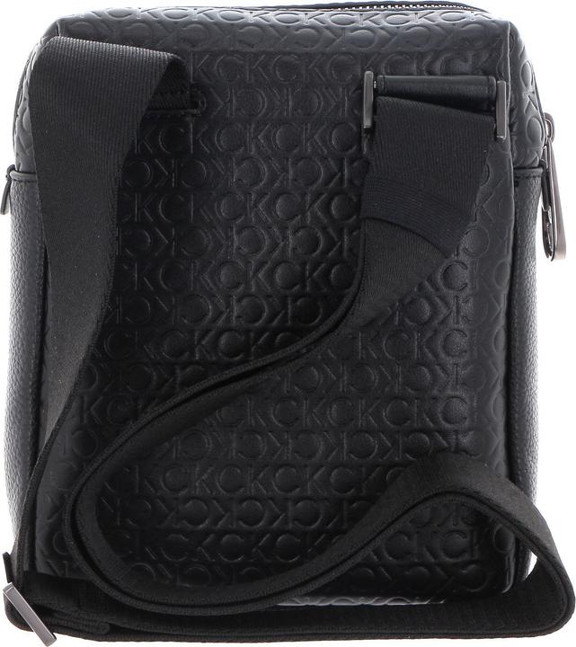 Immagine prodotto Calvin Klein CK Must Mono Block Reporter S Black Tonal Mono