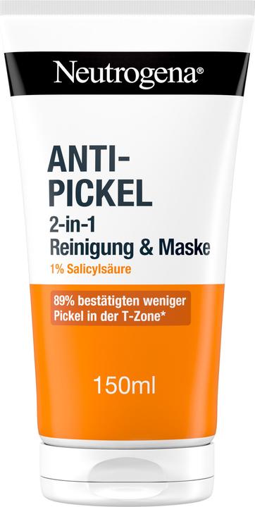 Actual product image Le Petit Marseillais Tiare Flower (250 ml)
