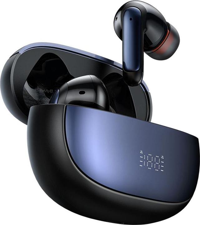 Mcdodo Earbuds TWS Lite HP-3300 (black) (ANC, 24 h, Wireless)
