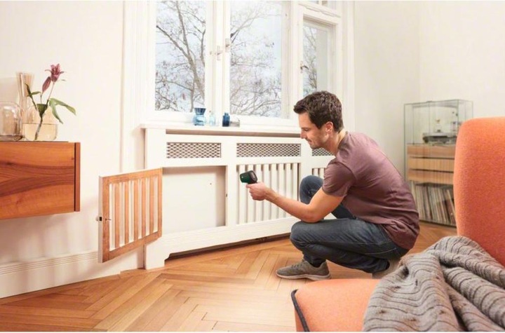 Produktbild Bosch Home & Garden UniversalTemp