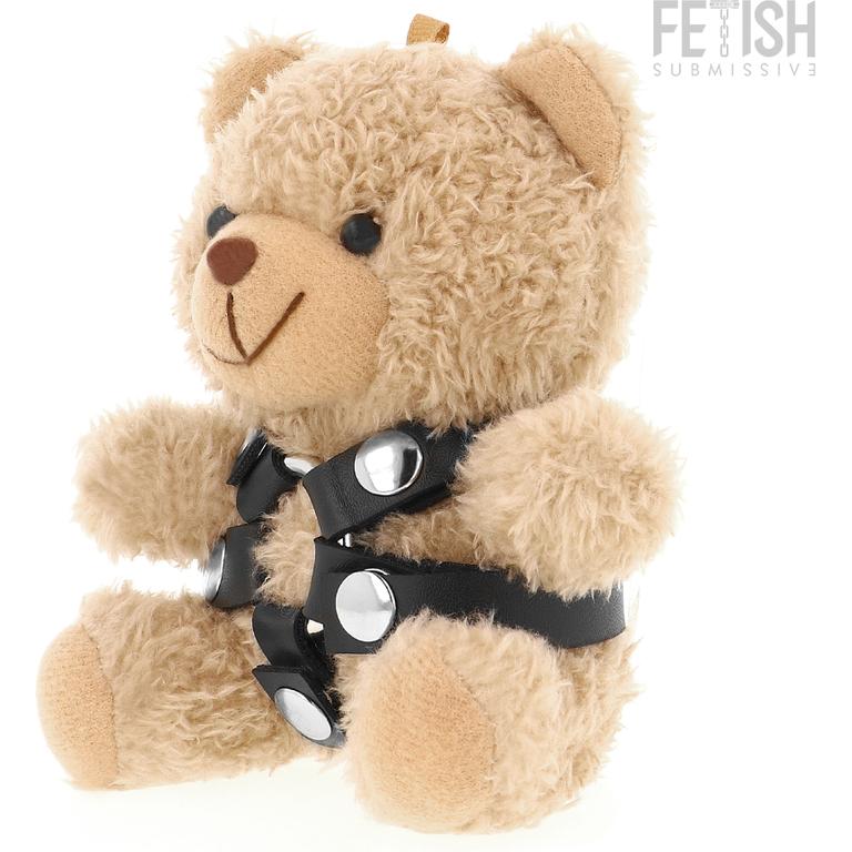 Fetish submissive Bongo Teddybr Bdsm Model 4 (D-242104)