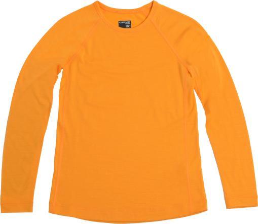 Produktbild Icebreaker Kids 200 Oasis L/S Crewe (10XL)