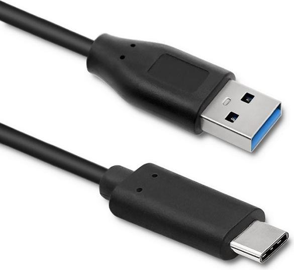 Produktbild Qoltec 50420 (0.25 m, USB 3.2 Gen 1)