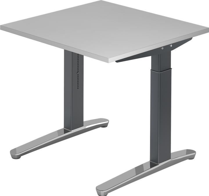 Image du produit MC Bureau MyTable XB (800 x 800 x 650 mm)