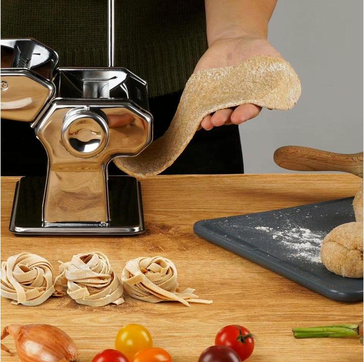 Produktbild Fackelmann 27916 Nudelmaschine, #easyprepare, K…