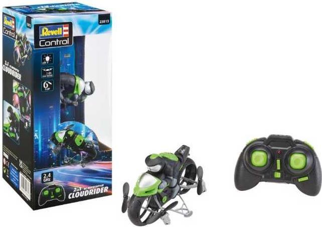 Image du produit Revell RC MotoCopter Cloud Rider