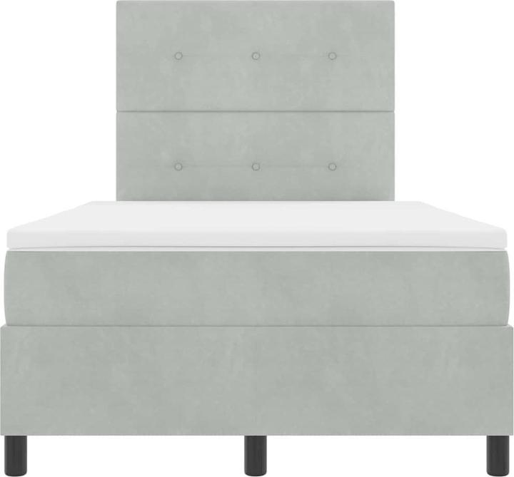 Produktbild vidaXL Bettmatratze (120 x 200 cm)