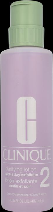 Immagine prodotto Clinique Clarifying (Panni pulizia, 487 ml)