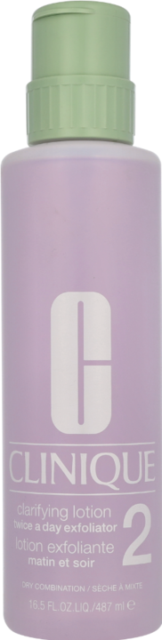 Produktbild Clinique Clarifying (Reinigungstücher, 487 ml)