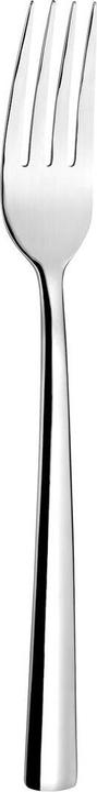 Amefa Gabel-Set Havane Edel 12 Stück (12 Stk., Besteck Set)