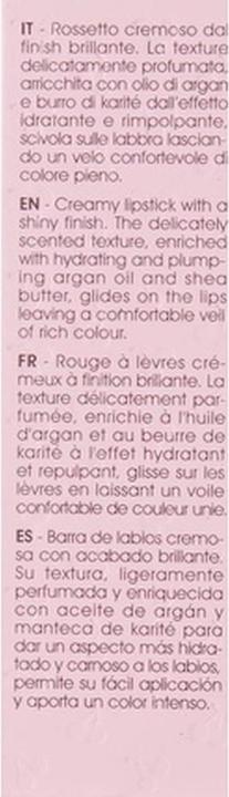 Image du produit Naj Oleari Creamy Delight (10 Papaye)