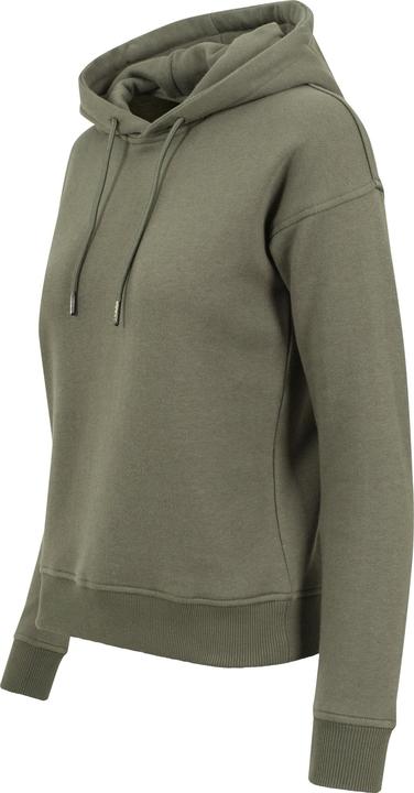 Produktbild Urban Classics Ladies Hoody (M)